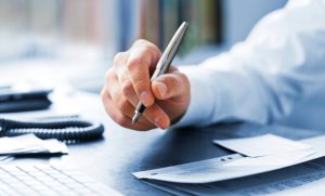 وظایف مودیان