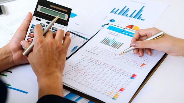 مزیت مشاوره آنلاین مالیاتی