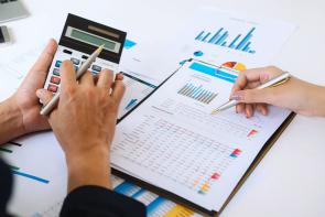 مشاور مالیاتی جنوب