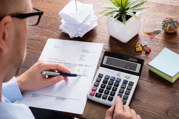 انجام امور مالیاتی با کمترین هزینه در بندرعباس