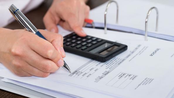 صورت های حسابرسی شده