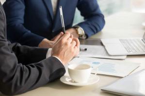 ماخذ انحلال اشخاص حقوقی