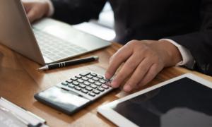 حسابداری مالیاتی