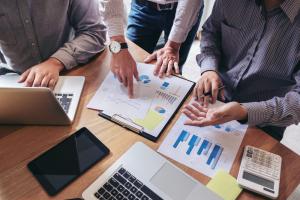 مشاور مالیاتی جنوب