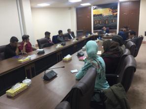 کمیسیون تقویم املاک