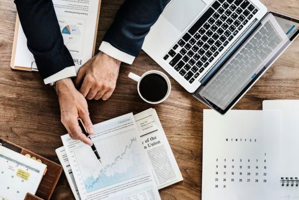 منظور از اظهارنامه مالیاتی چیست؟