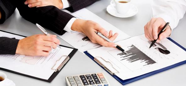 شرکت بزرگ مشاور مالیاتی در کشور