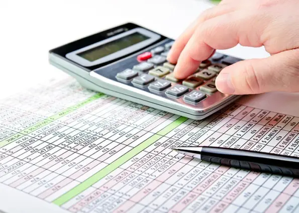 بهترین شرکت مشاور مالیاتی در ایران