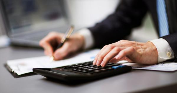 انجام مشاوره مالیاتی توسط بهترین وکلا