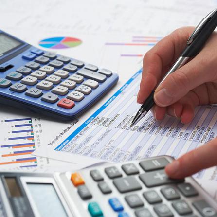 حسابداری و حسابرسی