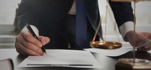 لایحه دفاعیه