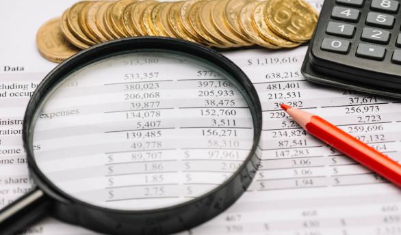 حسابرسی مالیاتی