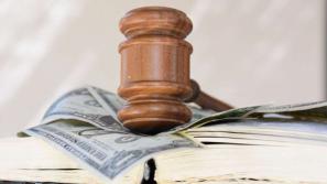 دادرسی مالیاتی