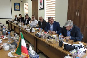 هیات هیات مدیره