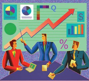 زیان انباشته