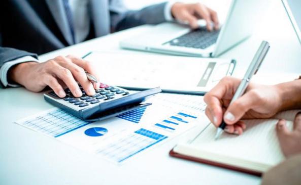 دفتر انجام مشاوره حسابداری مالیاتی