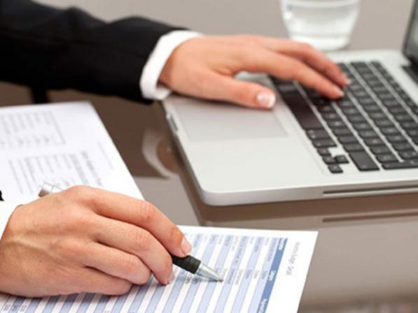 ارائه خدمات وکیل مالیاتی تهران