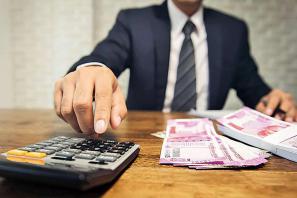 عایدی سرمایه