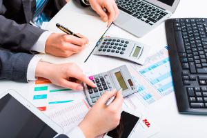 تنخواه گردان