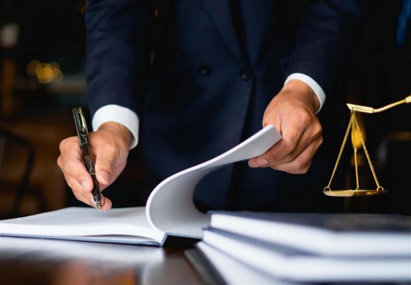 تفاوت مشاور مالیاتی با حسابدار