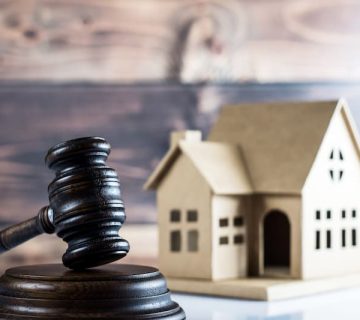 برای اثبات مالکیت چه باید کرد