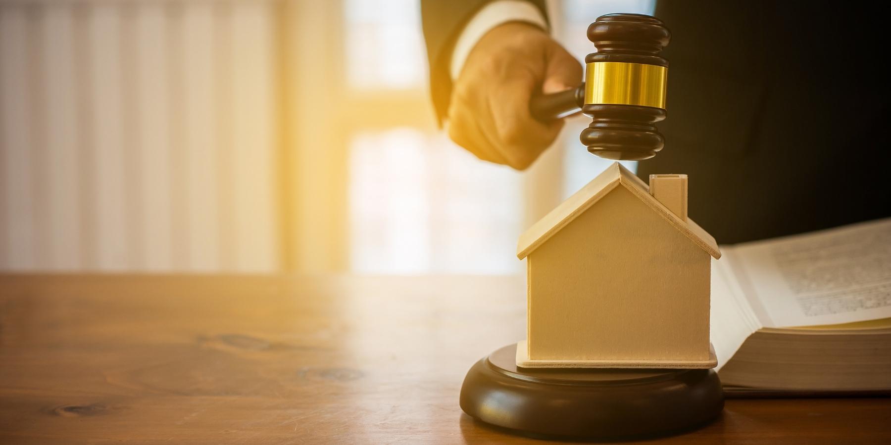 روش های اثبات مالکیت